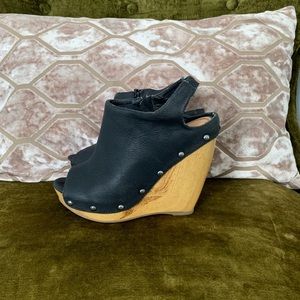 De Blossom Collection Wedges